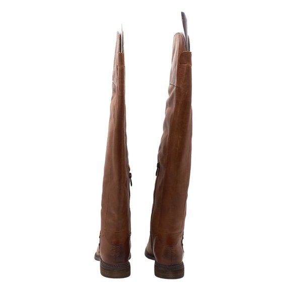 Franco Sarto Womens Boots - Picture 8 of 8